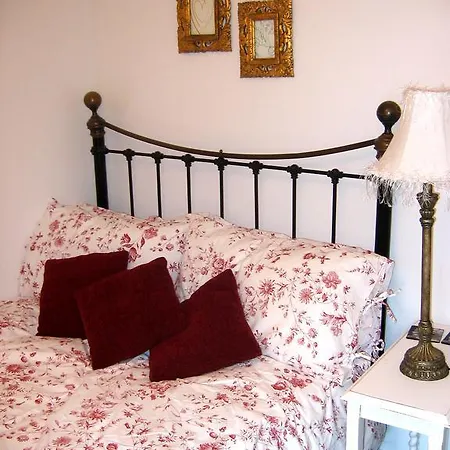 The Heart Of Mere Eglise