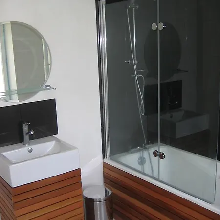 Semesterbostad The Heart Of Mere Eglise *