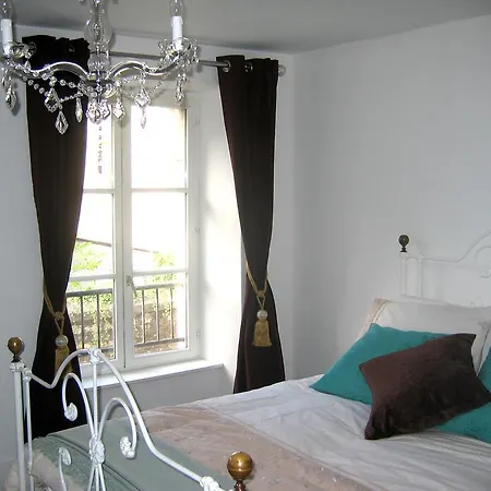 The Heart Of Mere Eglise Semesterbostad Sainte-Mère-Église