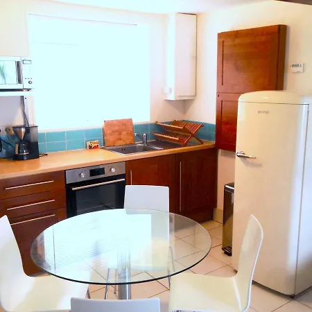 The Heart Of Mere Eglise Sainte-Mère-Église