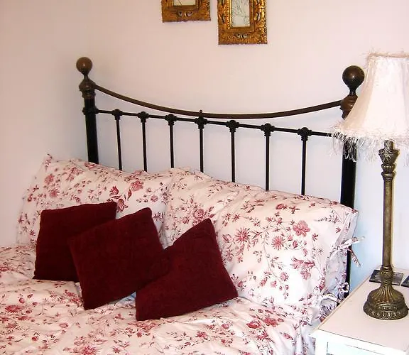 The Heart Of Mere Eglise