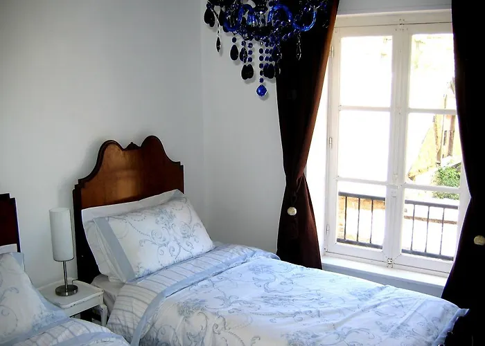 The Heart Of Mere Eglise 펜션 Sainte-Mère-Église