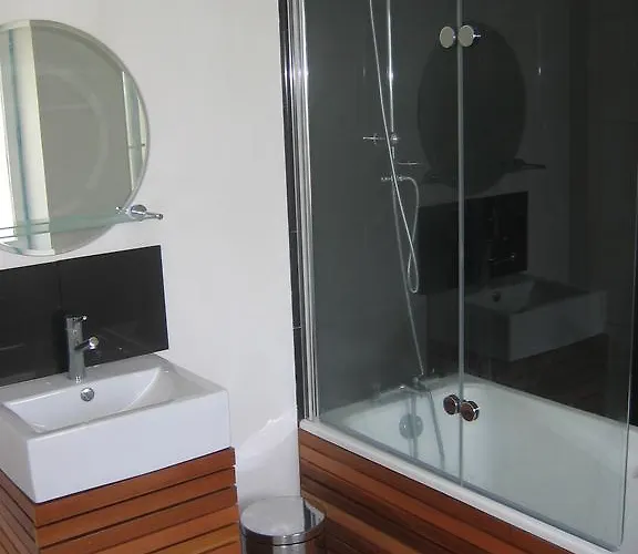 펜션 The Heart Of Mere Eglise *