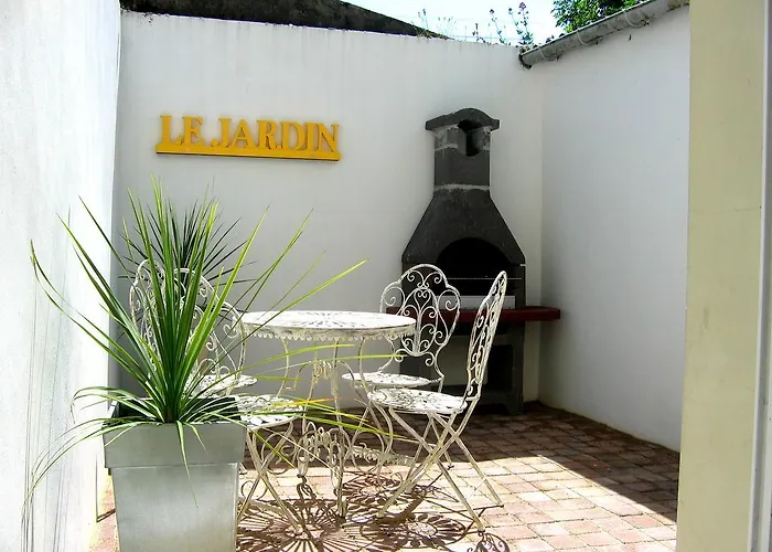 The Heart Of Mere Eglise 펜션 *