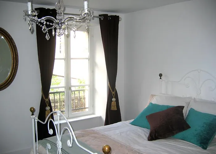 The Heart Of Mere Eglise 펜션 Sainte-Mère-Église