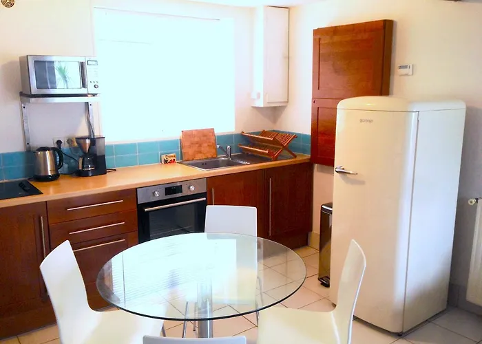 The Heart Of Mere Eglise Sainte-Mère-Église